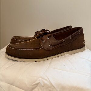 Men’s Sperry Top Siders